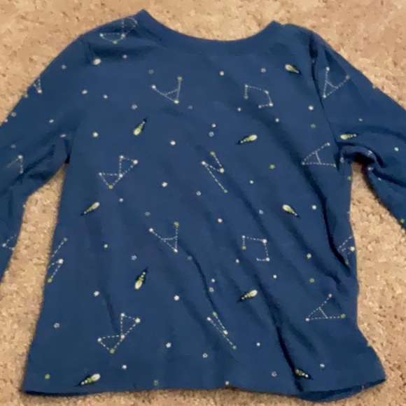 Bundle of 8, 18 mon. Carters, Seven for all mankind, Calvin Klein, Old Navy. - Picture 11 of 12